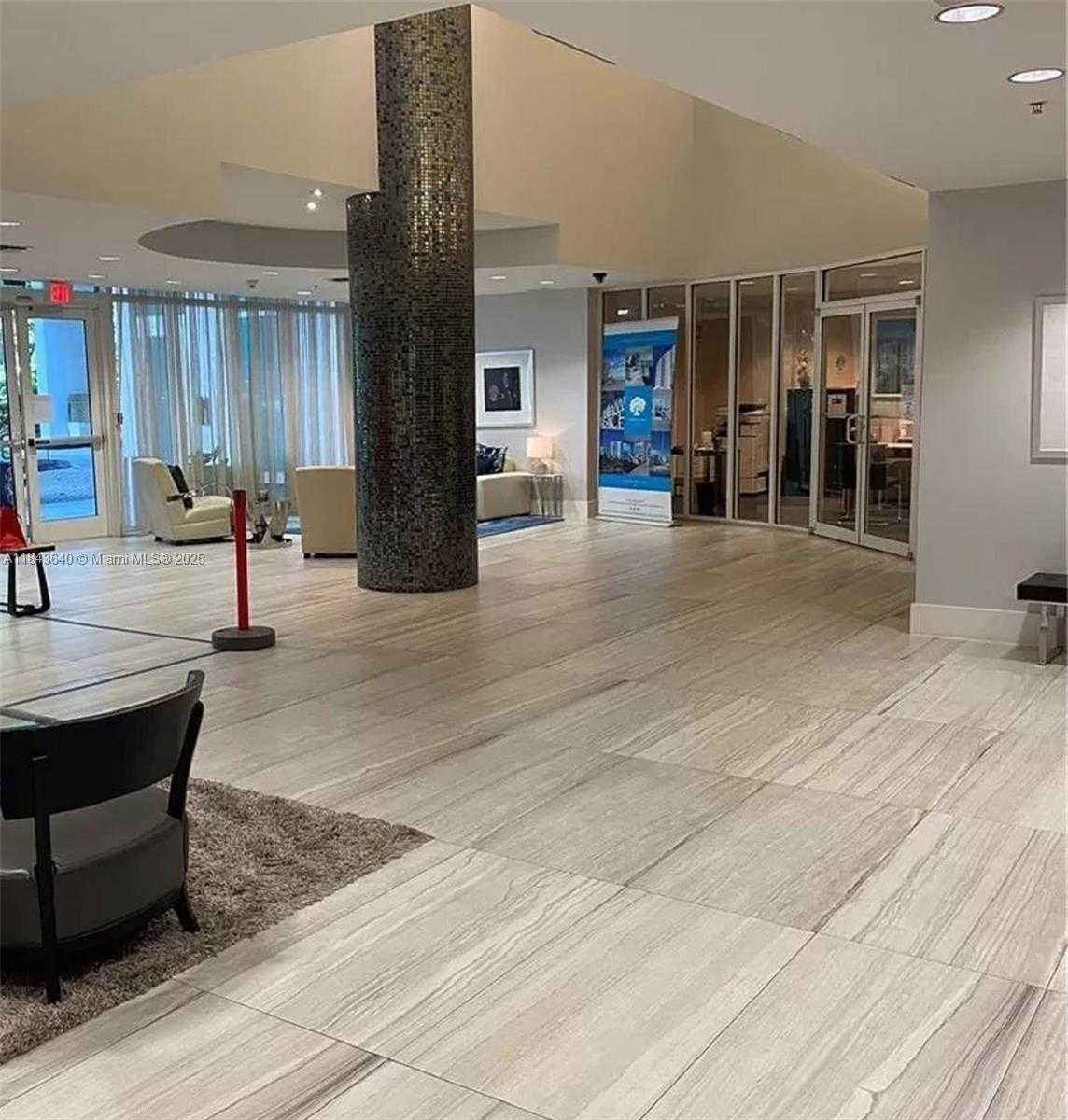 Small Image of 1861 NORTH WEST S RIVER DR #1401, Miami Number 21