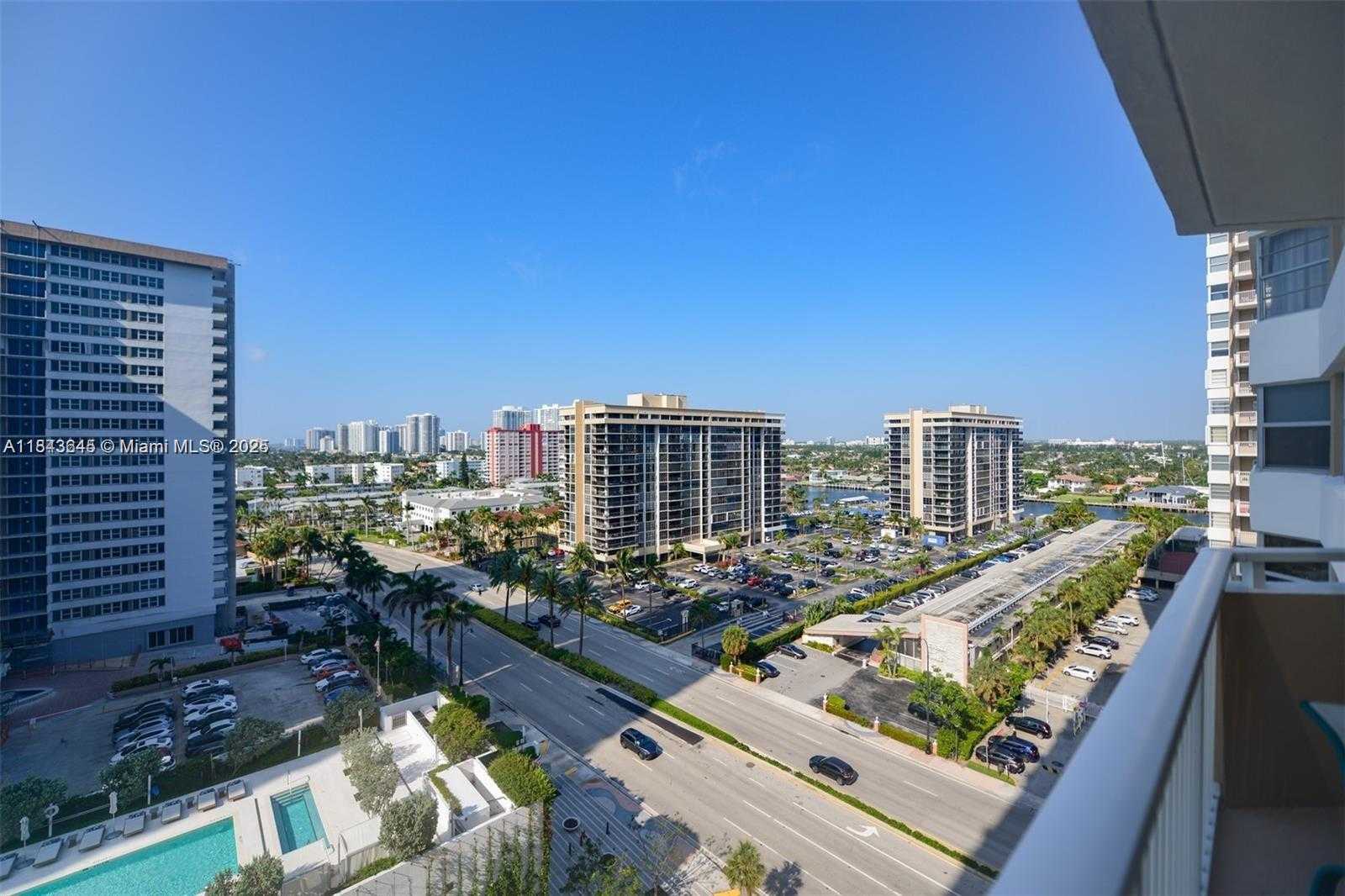 Small Image of 1980 SOUTH OCEAN DR #11N, Hallandale Beach Number 9