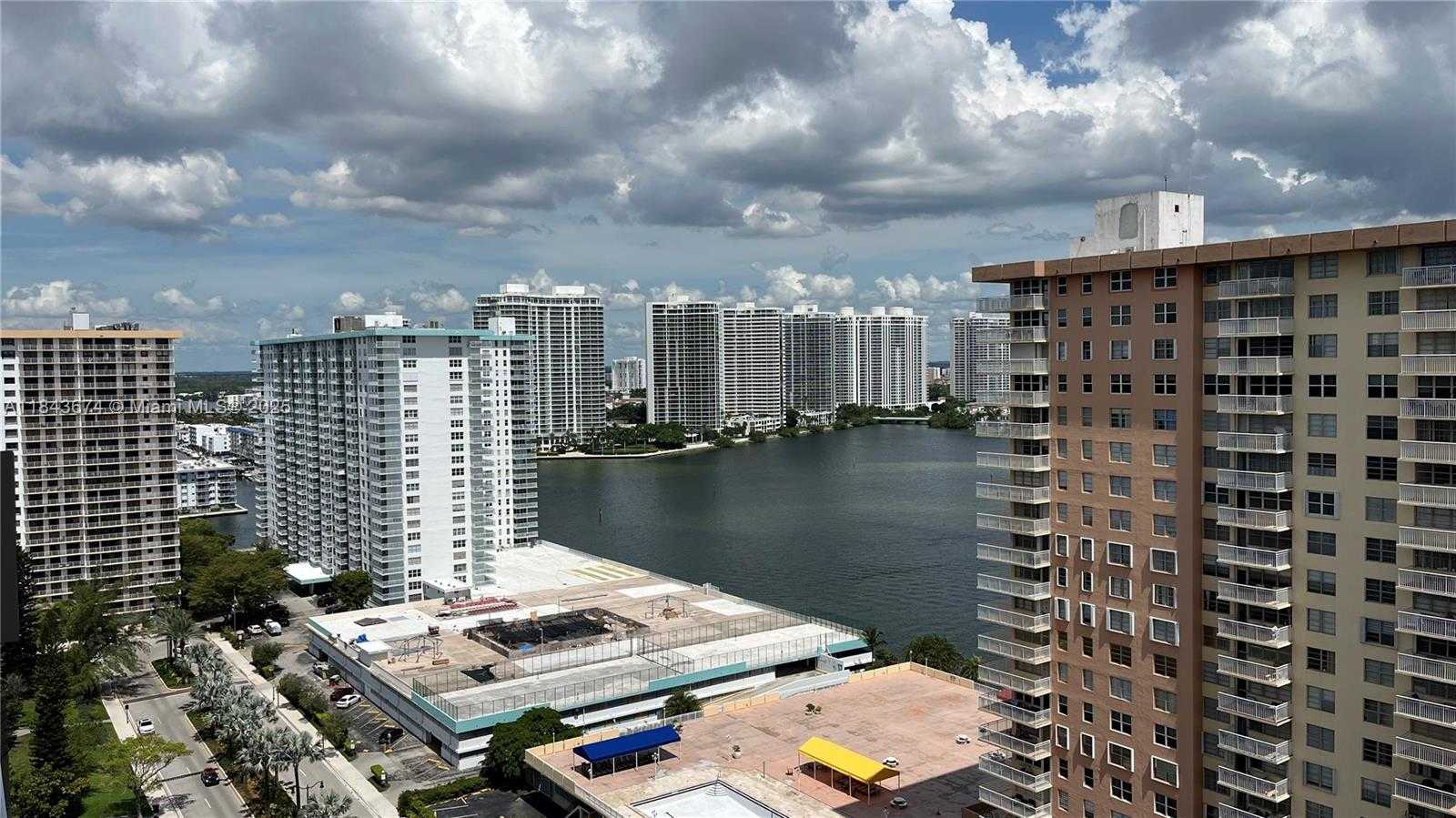 Small Image of 250 174 #2106, Sunny Isles Beach Number 23