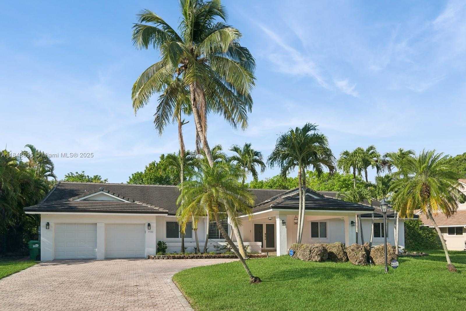 Small Image of 7720 SOUTH WEST 177TH ST, Palmetto Bay Number 5