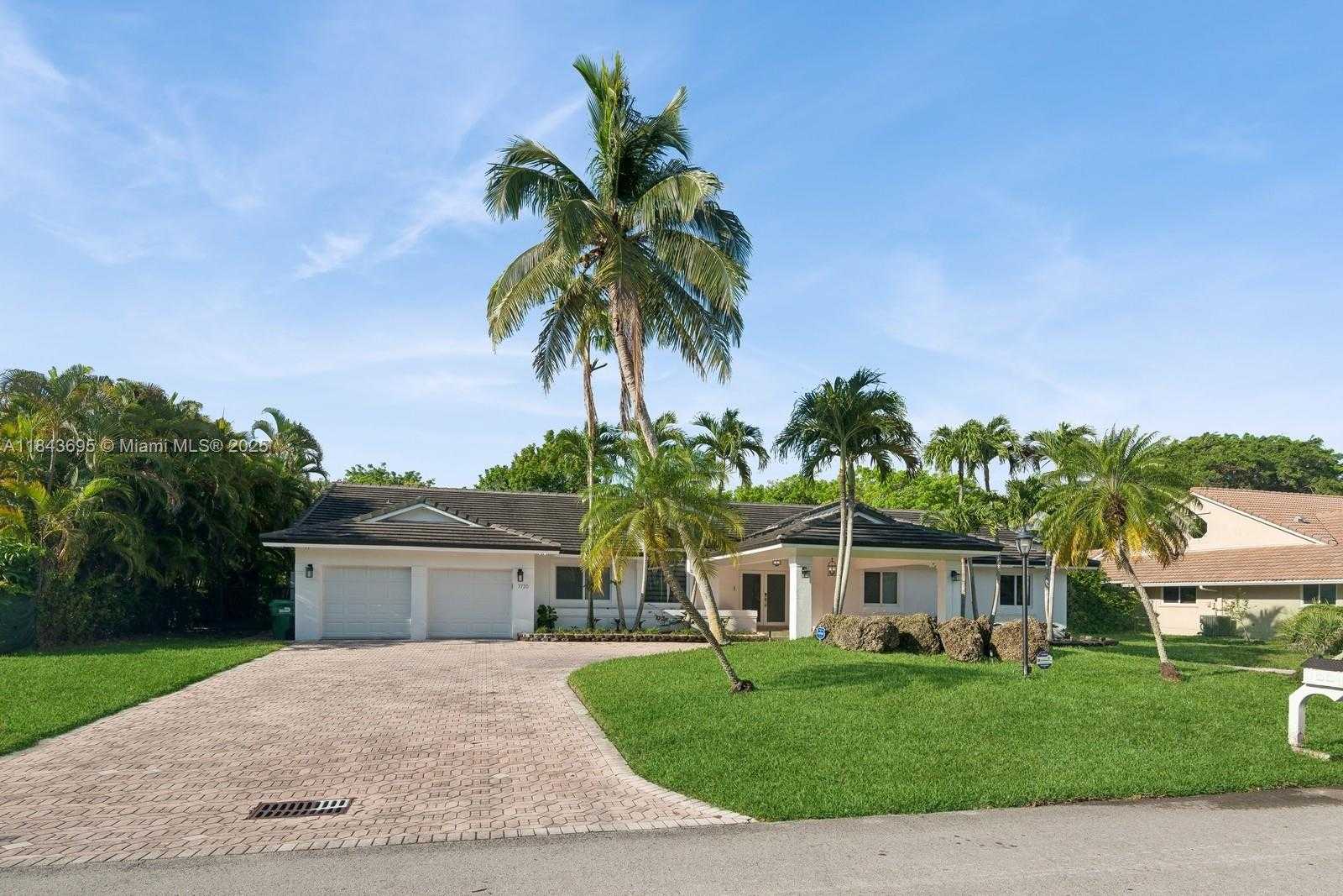 Small Image of 7720 SOUTH WEST 177TH ST, Palmetto Bay Number 6