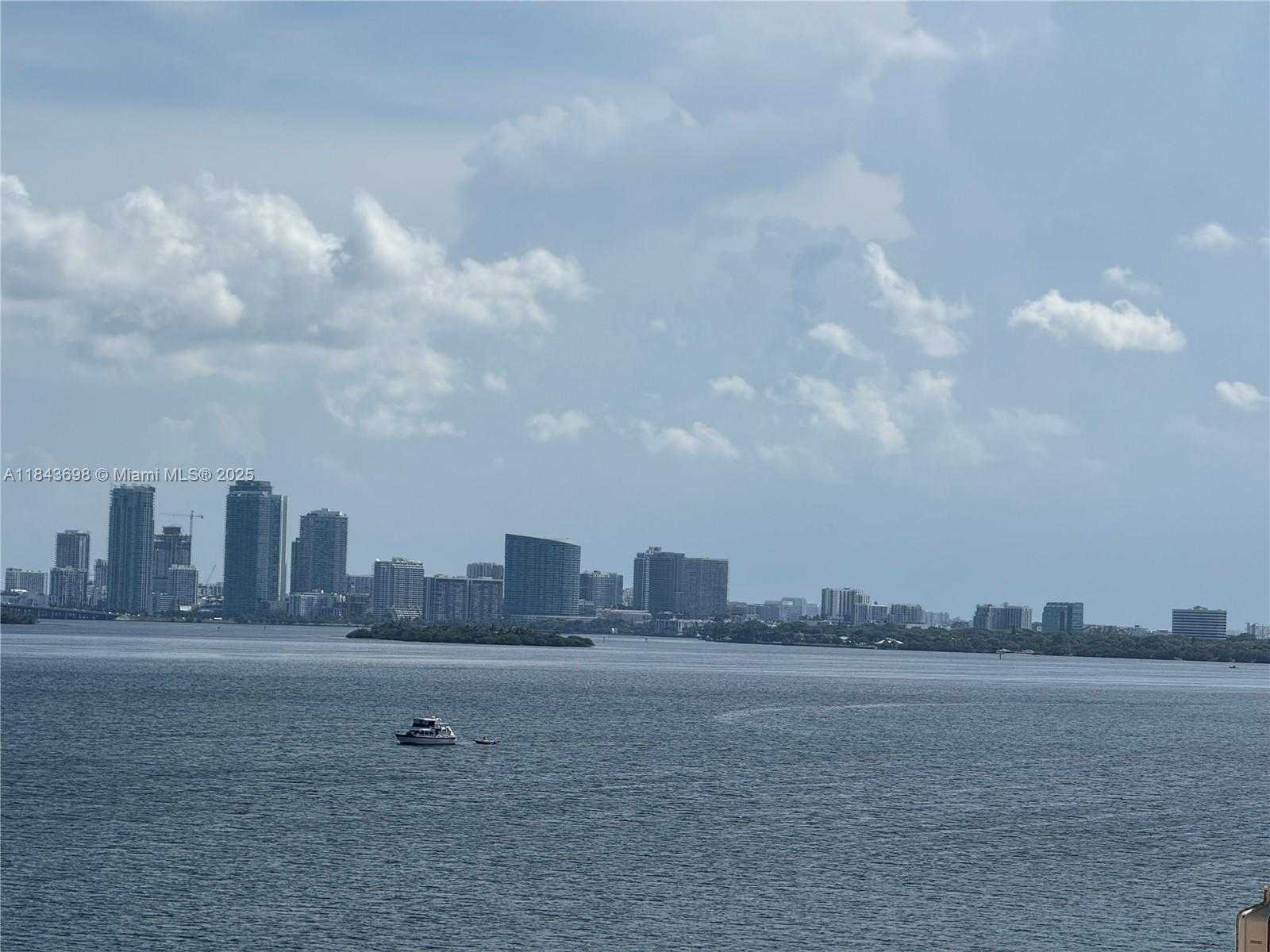 Small Image of 7501 EAST TREASURE DR #8S, North Bay Village Number 13