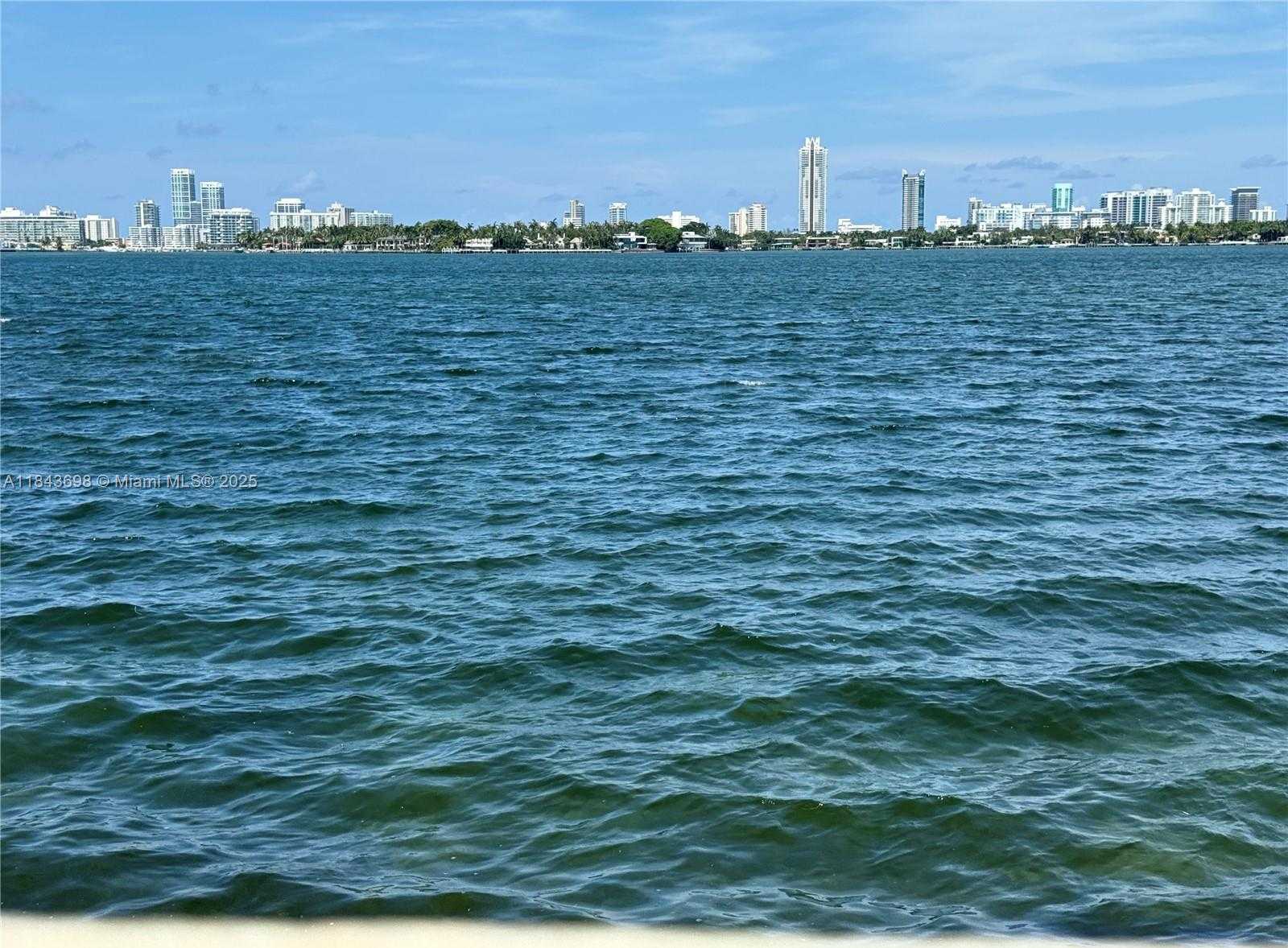 Small Image of 7501 EAST TREASURE DR #8S, North Bay Village Number 14