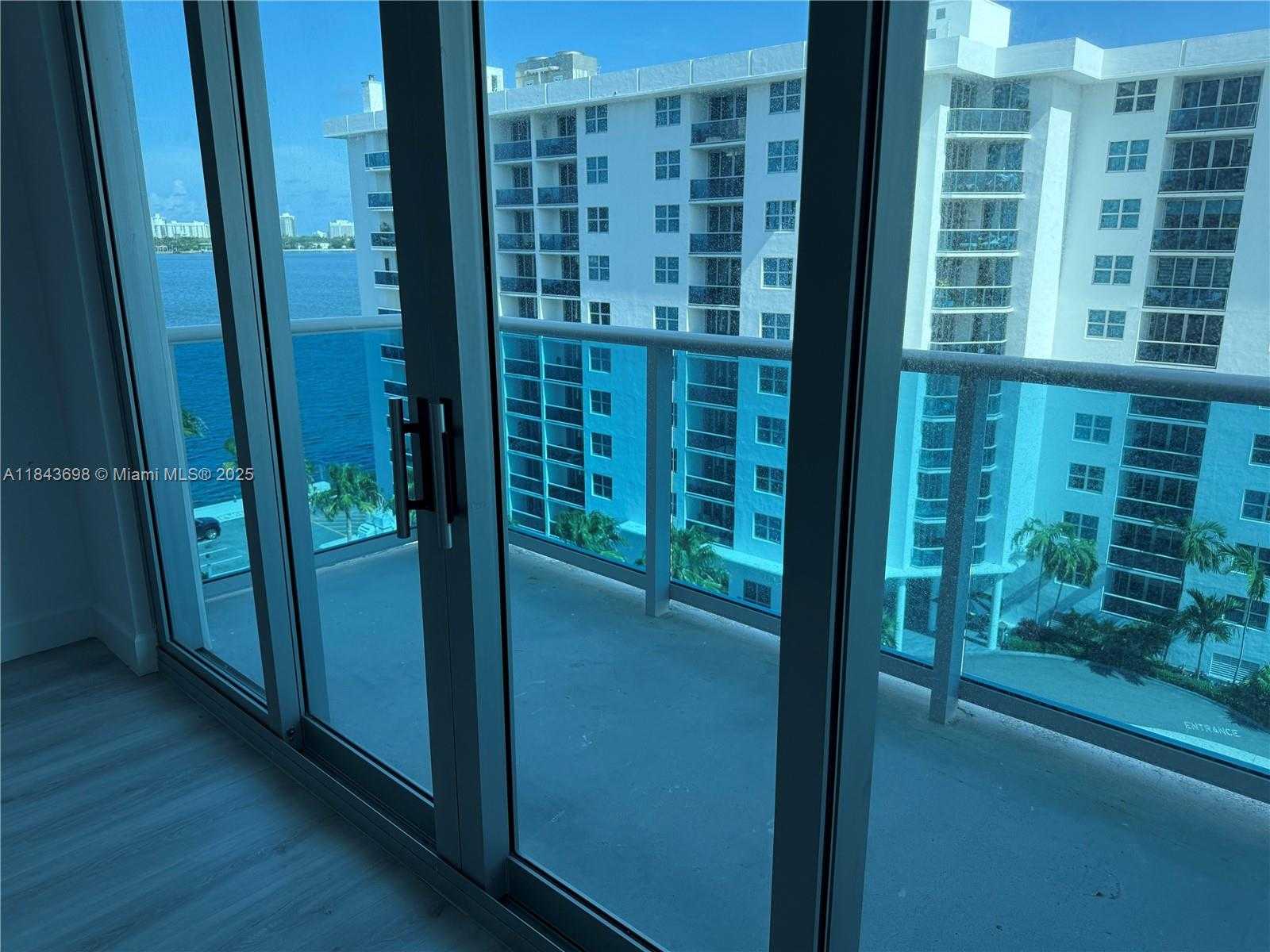 Small Image of 7501 EAST TREASURE DR #8S, North Bay Village Number 2