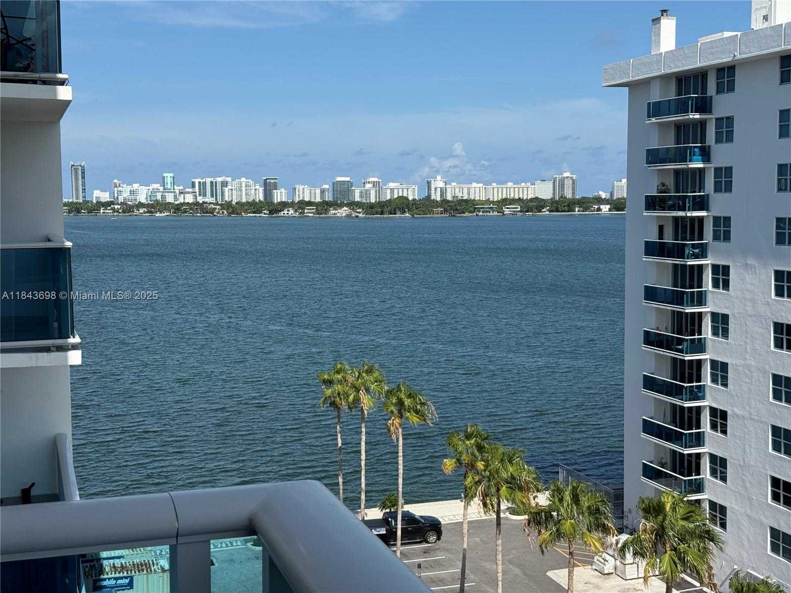 Small Image of 7501 EAST TREASURE DR #8S, North Bay Village Number 3