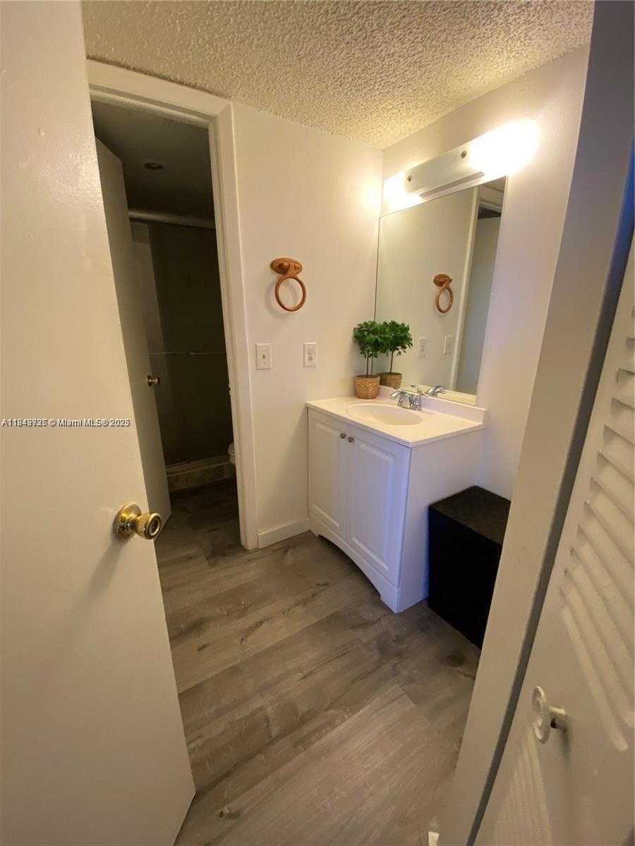 Small Image of 8365 SOUTH WEST 152ND AVE #C-210, Miami Number 12