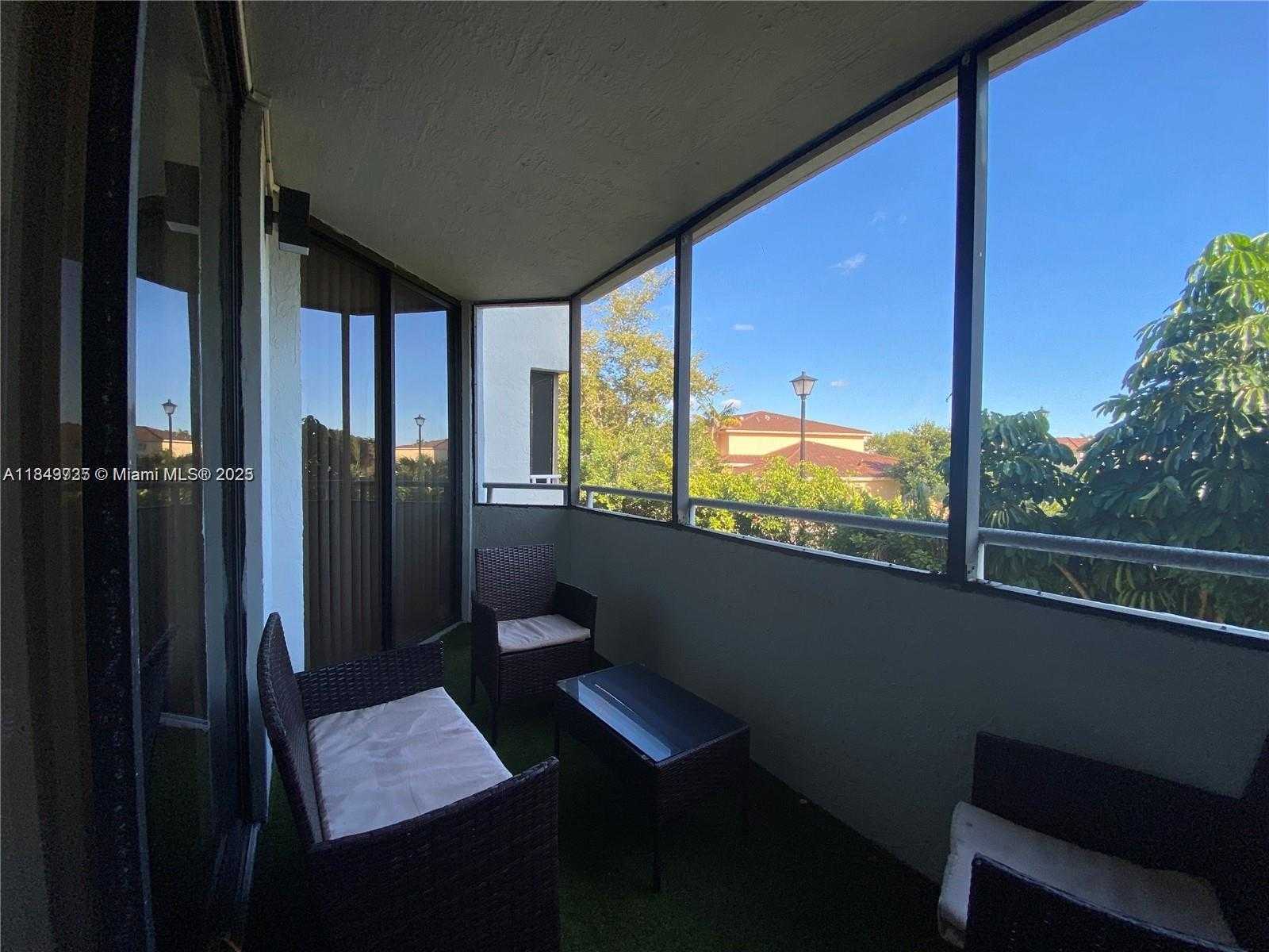 Small Image of 8365 SOUTH WEST 152ND AVE #C-210, Miami Number 14