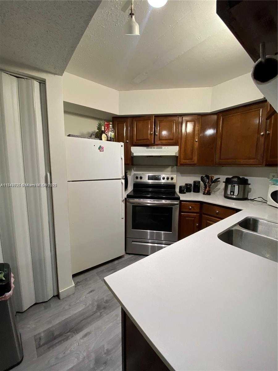 Small Image of 8365 SOUTH WEST 152ND AVE #C-210, Miami Number 16