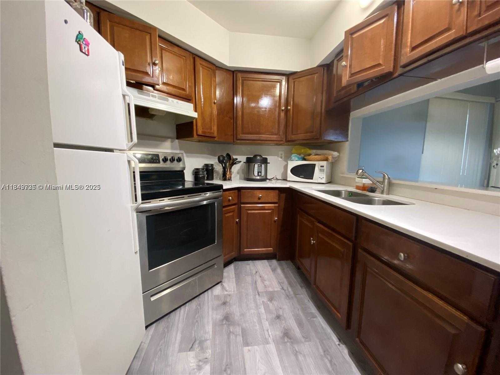Small Image of 8365 SOUTH WEST 152ND AVE #C-210, Miami Number 17