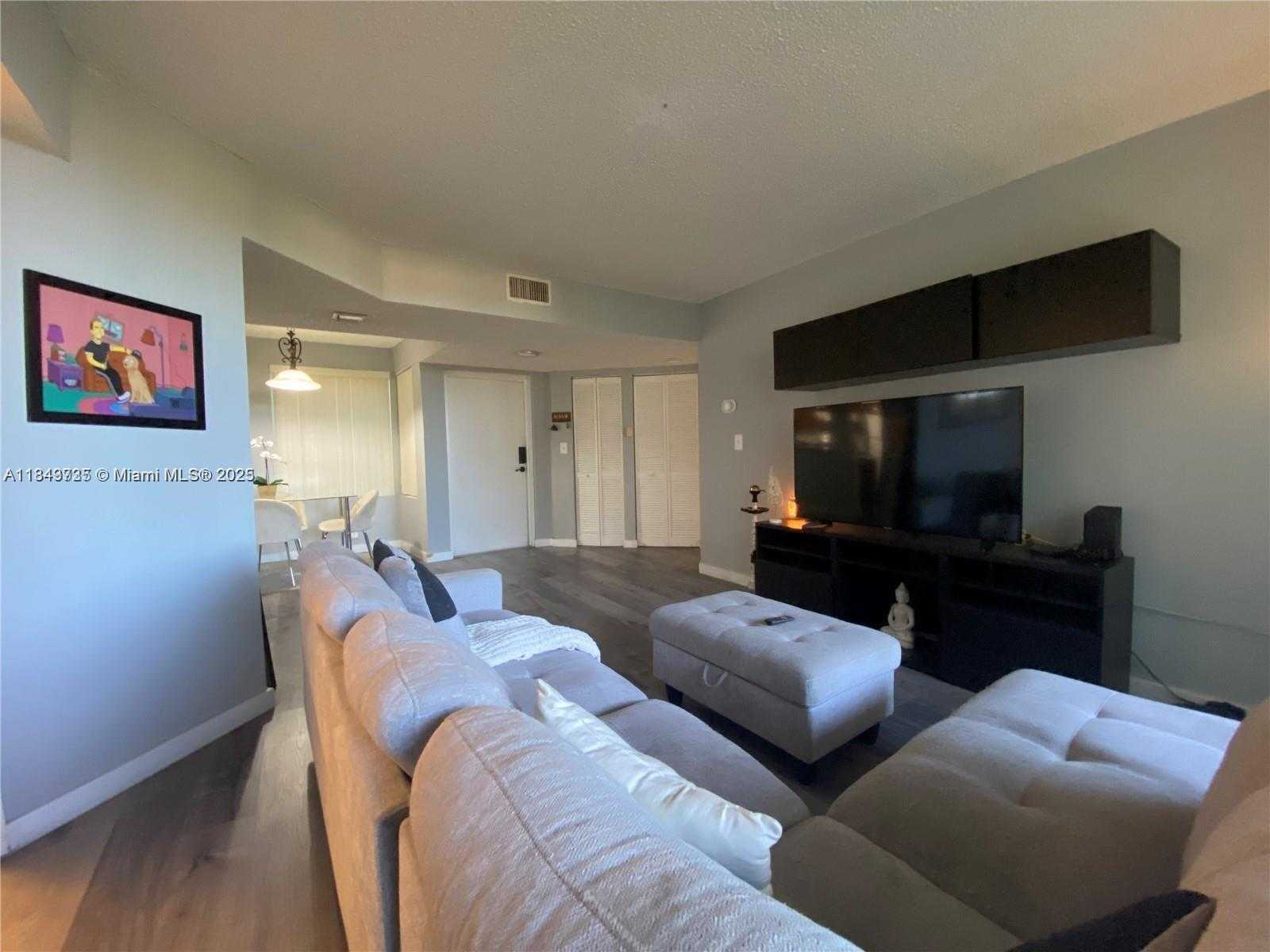 Small Image of 8365 SOUTH WEST 152ND AVE #C-210, Miami Number 2