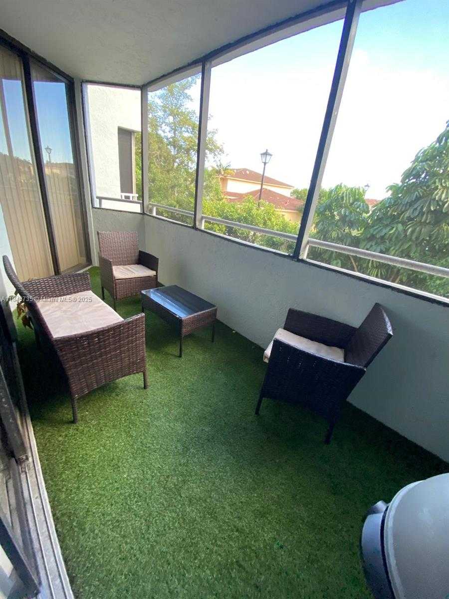 Small Image of 8365 SOUTH WEST 152ND AVE #C-210, Miami Number 22
