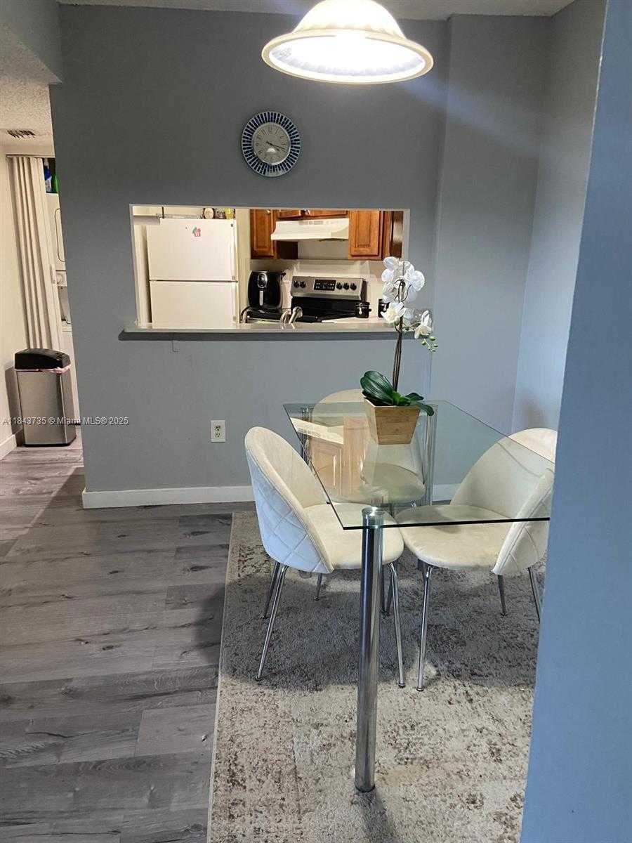 Small Image of 8365 SOUTH WEST 152ND AVE #C-210, Miami Number 24