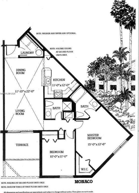 Small Image of 9407 FONTAINEBLEAU BLVD #106, Miami Number 2