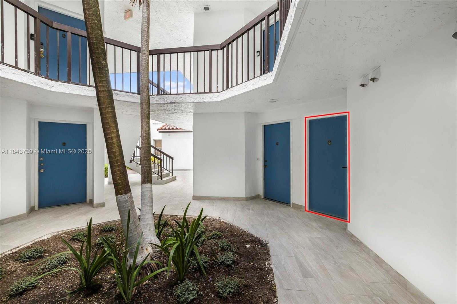 Small Image of 9407 FONTAINEBLEAU BLVD #106, Miami Number 5
