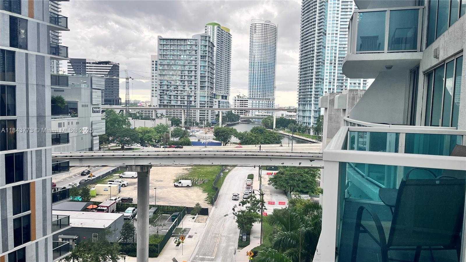 Small Image of 41 SOUTH EAST 5TH ST #604, Miami Number 10