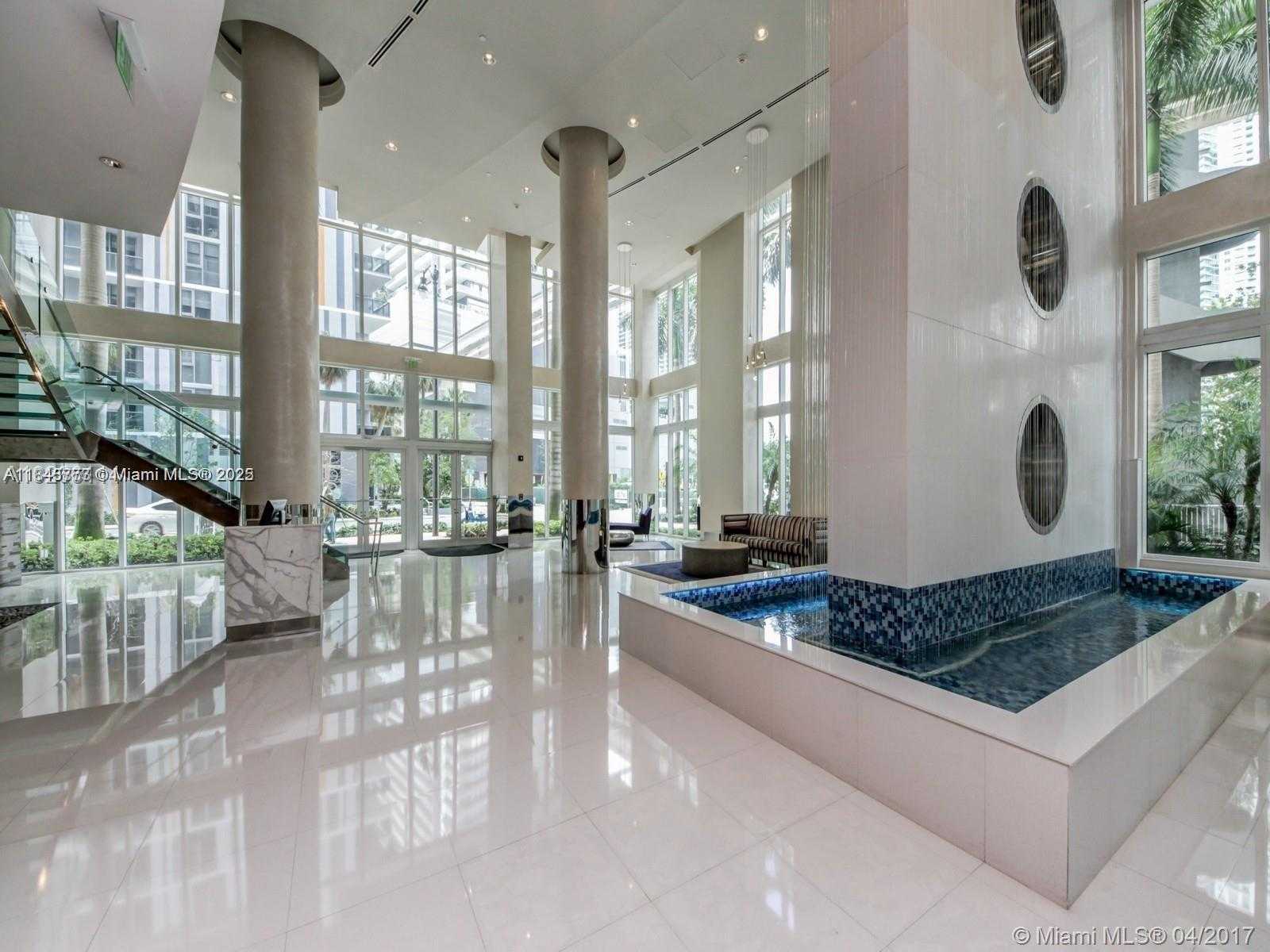 Small Image of 41 SOUTH EAST 5TH ST #604, Miami Number 22