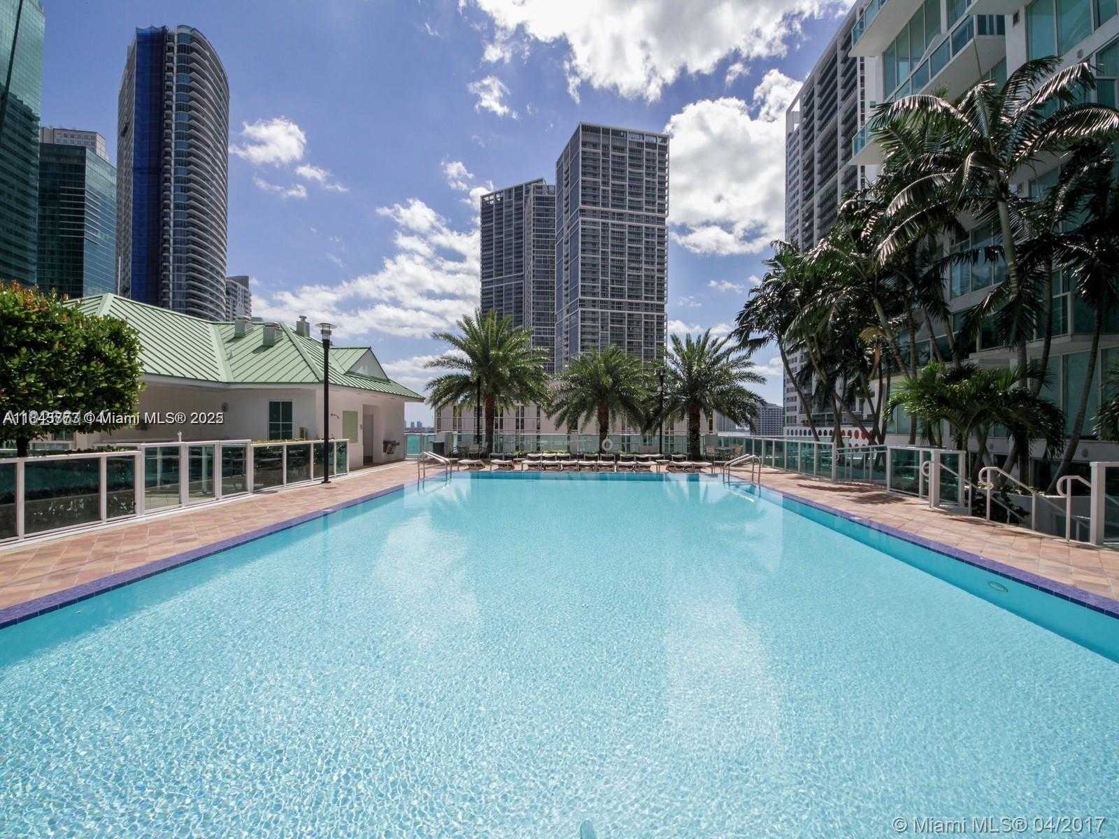 Small Image of 41 SOUTH EAST 5TH ST #604, Miami Number 23