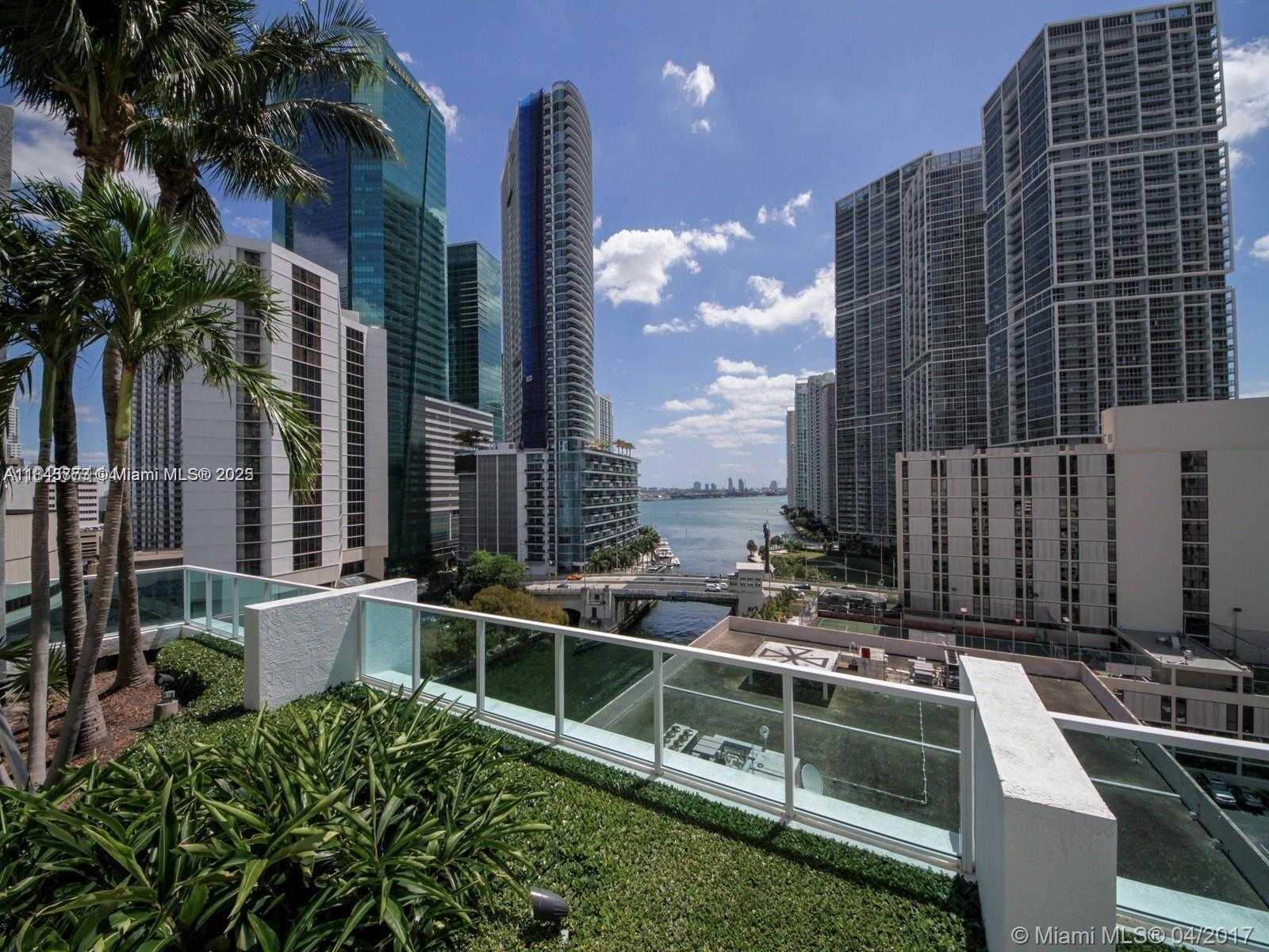 Small Image of 41 SOUTH EAST 5TH ST #604, Miami Number 24