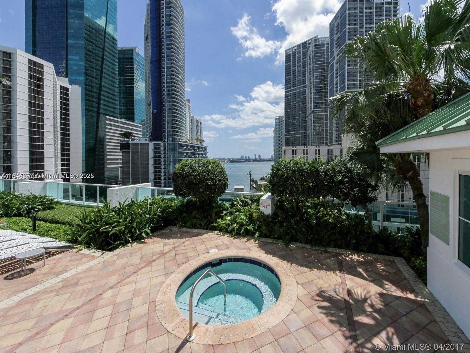 Small Image of 41 SOUTH EAST 5TH ST #604, Miami Number 25