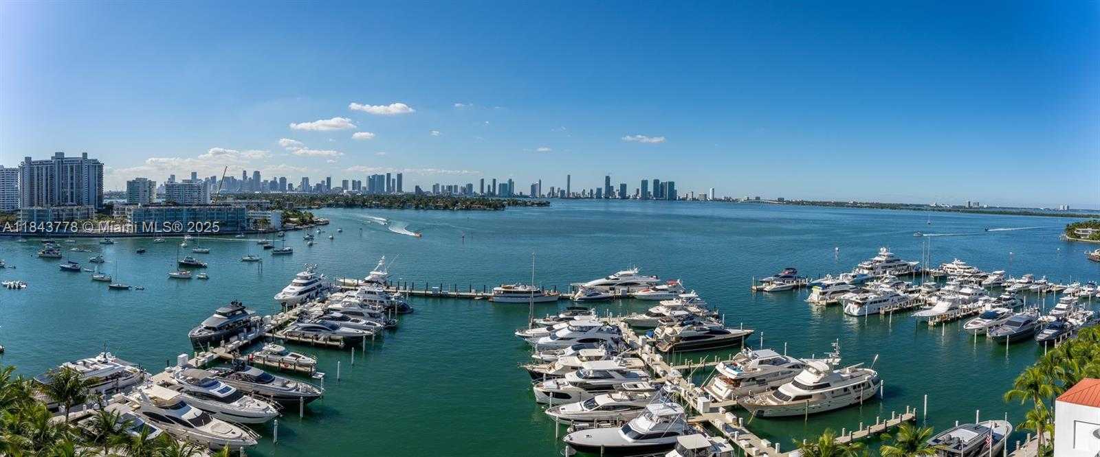 Small Image of 1800 SUNSET HARBOUR DR #1208, Miami Beach Number 27