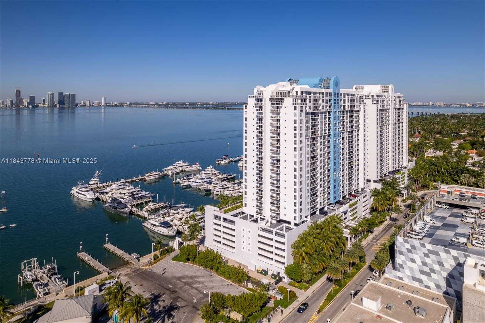 Small Image of 1800 SUNSET HARBOUR DR #1208, Miami Beach Number 31