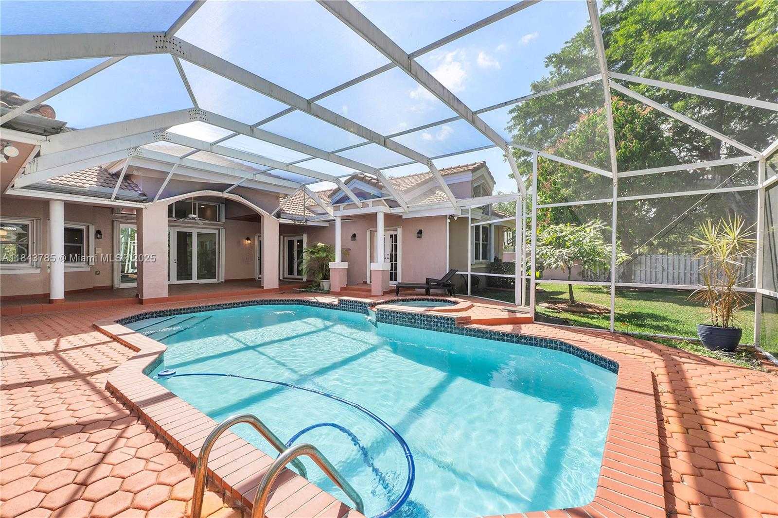 Small Image of 7469 SOUTH WEST 168TH TER #., Palmetto Bay Number 24