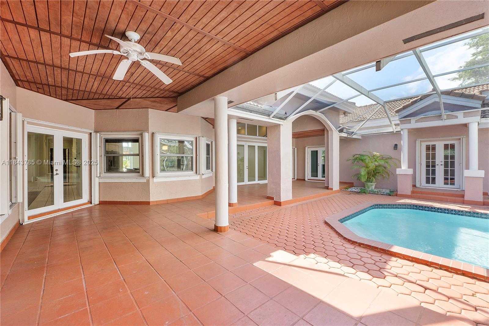 Small Image of 7469 SOUTH WEST 168TH TER #., Palmetto Bay Number 25