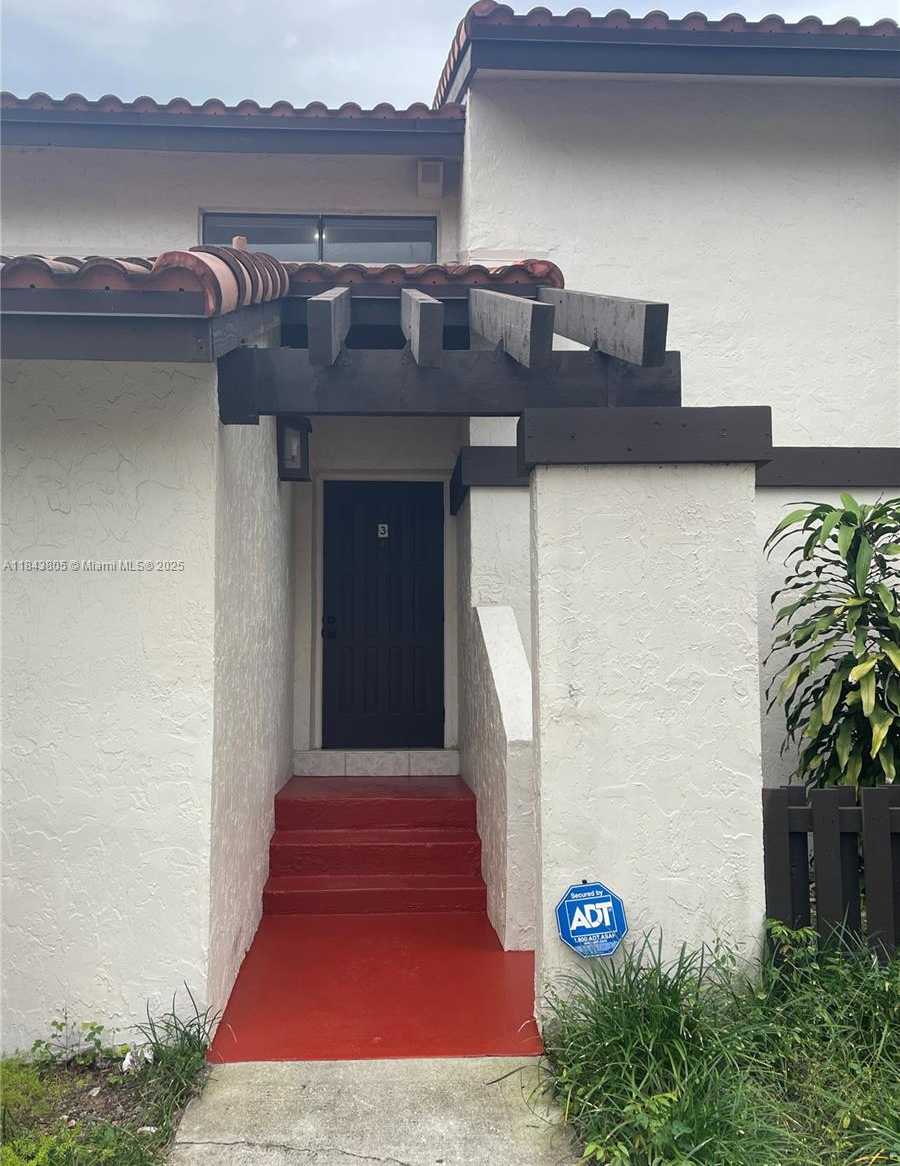 Small Image of 11439 SOUTH WEST 132ND PL #73-3, Miami Number 2
