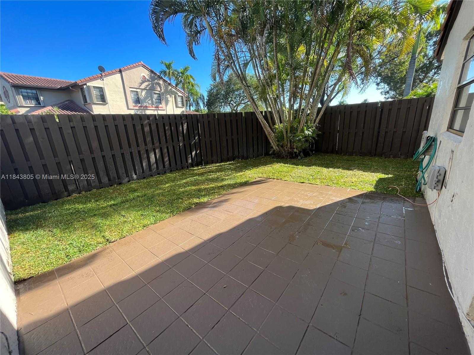 Small Image of 11439 SOUTH WEST 132ND PL #73-3, Miami Number 27