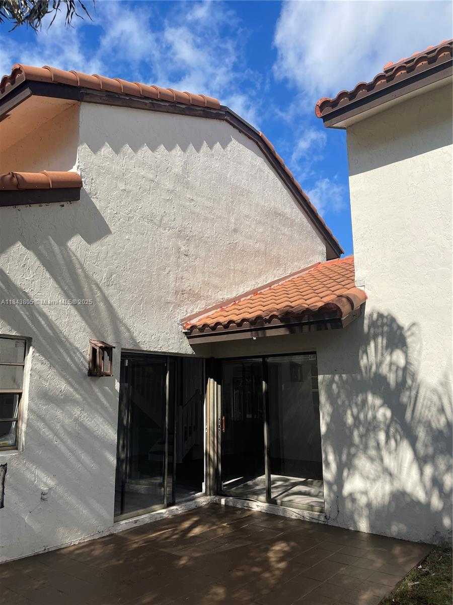 Small Image of 11439 SOUTH WEST 132ND PL #73-3, Miami Number 29