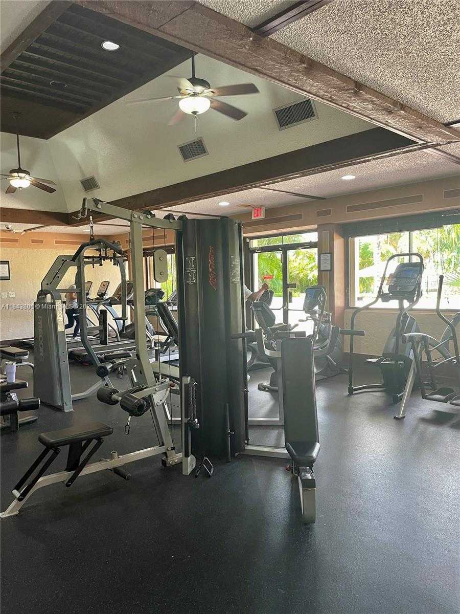 Small Image of 11439 SOUTH WEST 132ND PL #73-3, Miami Number 31