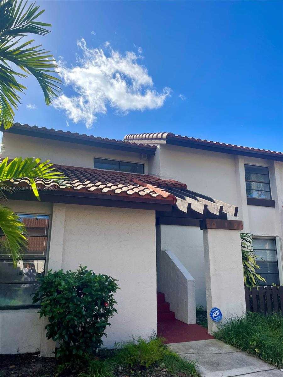 Small Image of 11439 SOUTH WEST 132ND PL #73-3, Miami Number 33