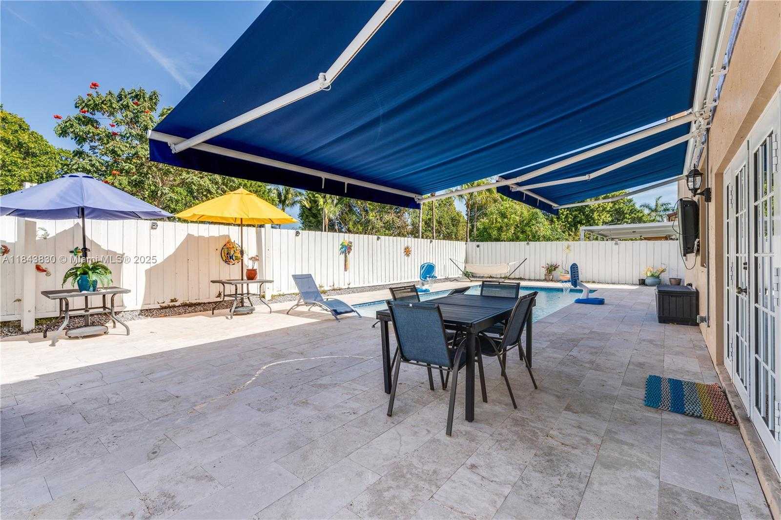 Small Image of 2126 NORTH EAST 38TH RD #2126, Homestead Number 11