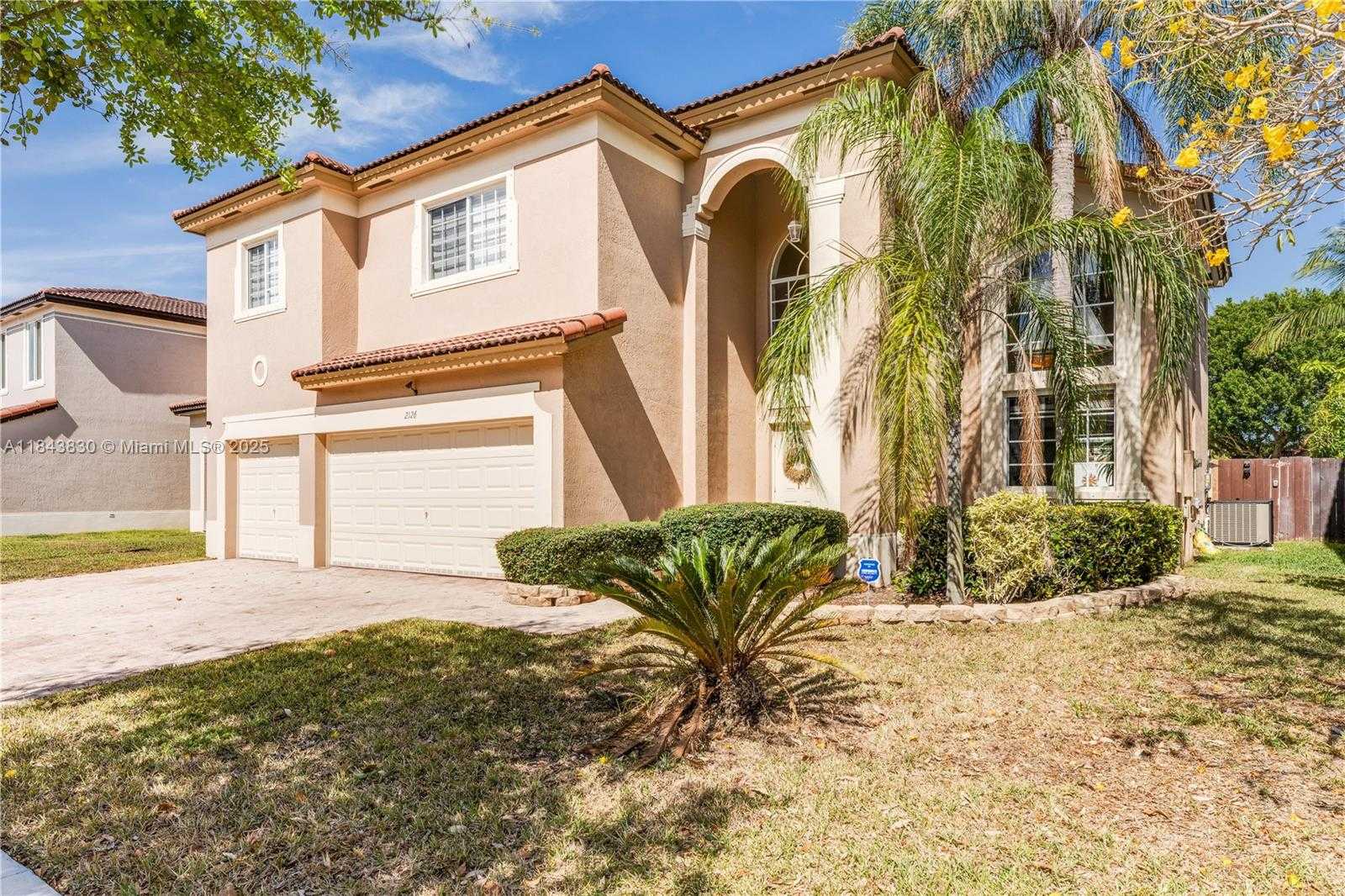 Small Image of 2126 NORTH EAST 38TH RD #2126, Homestead Number 38