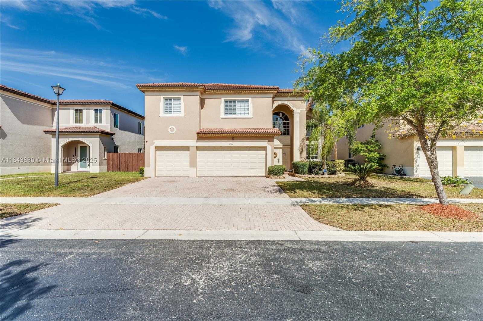 Small Image of 2126 NORTH EAST 38TH RD #2126, Homestead Number 39