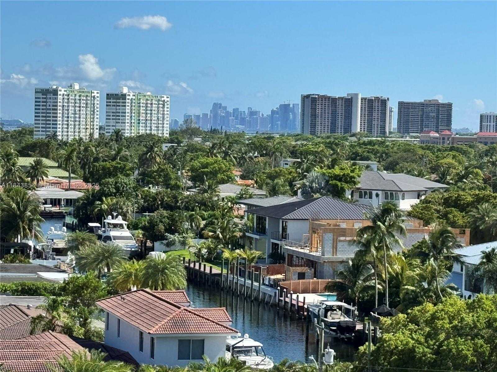 Small Image of 2000 NORTH EAST 135TH ST #807, North Miami Number 37