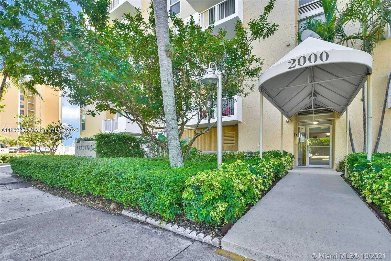 Small Image of 2000 NORTH EAST 135TH ST #807, North Miami Number 38