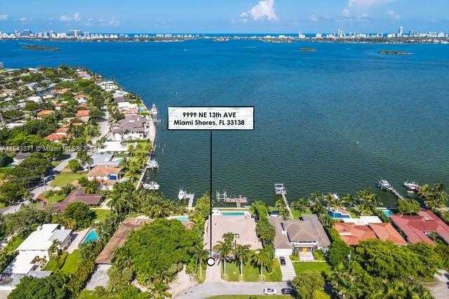 Small Image of 9999 NORTH EAST 13TH AVE, Miami Shores Number 5