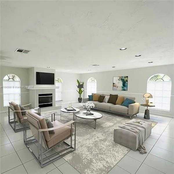 Small Image of 16910 SOUTH WEST 109TH AVE, Miami Number 3