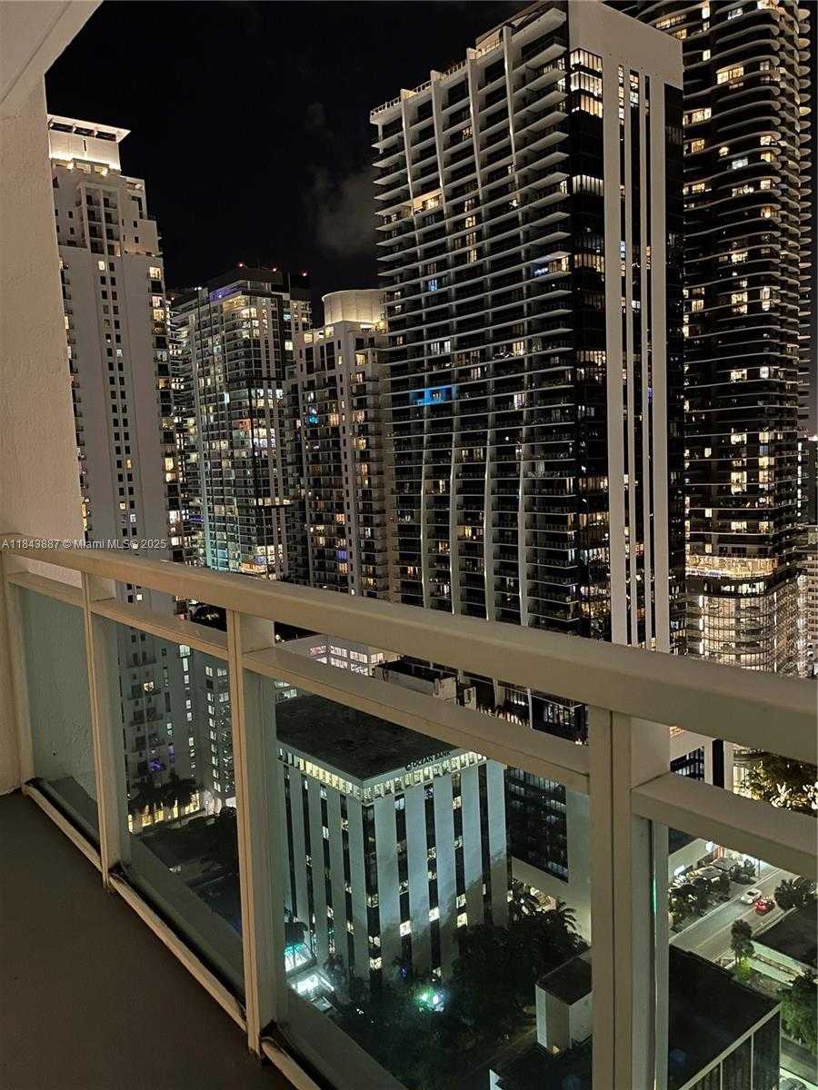 Small Image of 951 BRICKELL AVE #2803, Miami Number 23