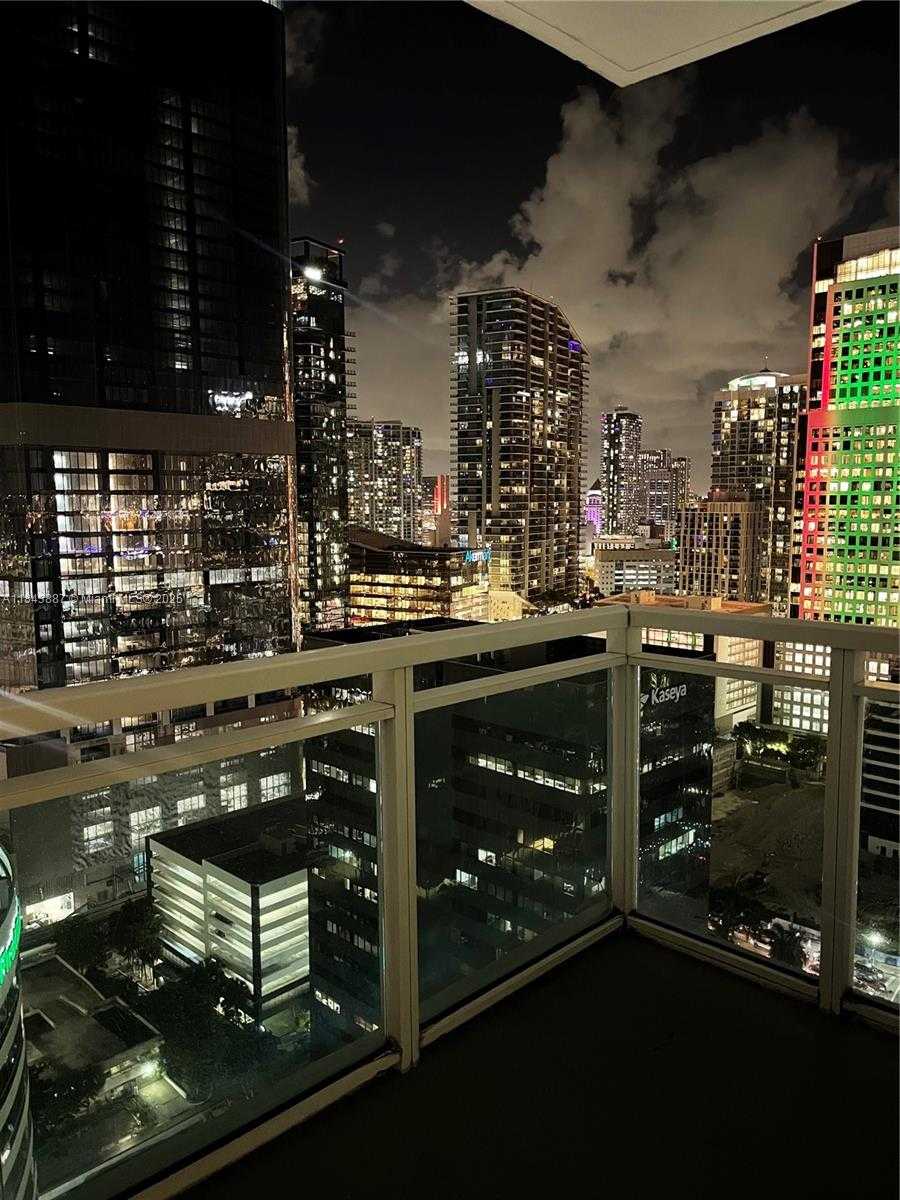 Small Image of 951 BRICKELL AVE #2803, Miami Number 24