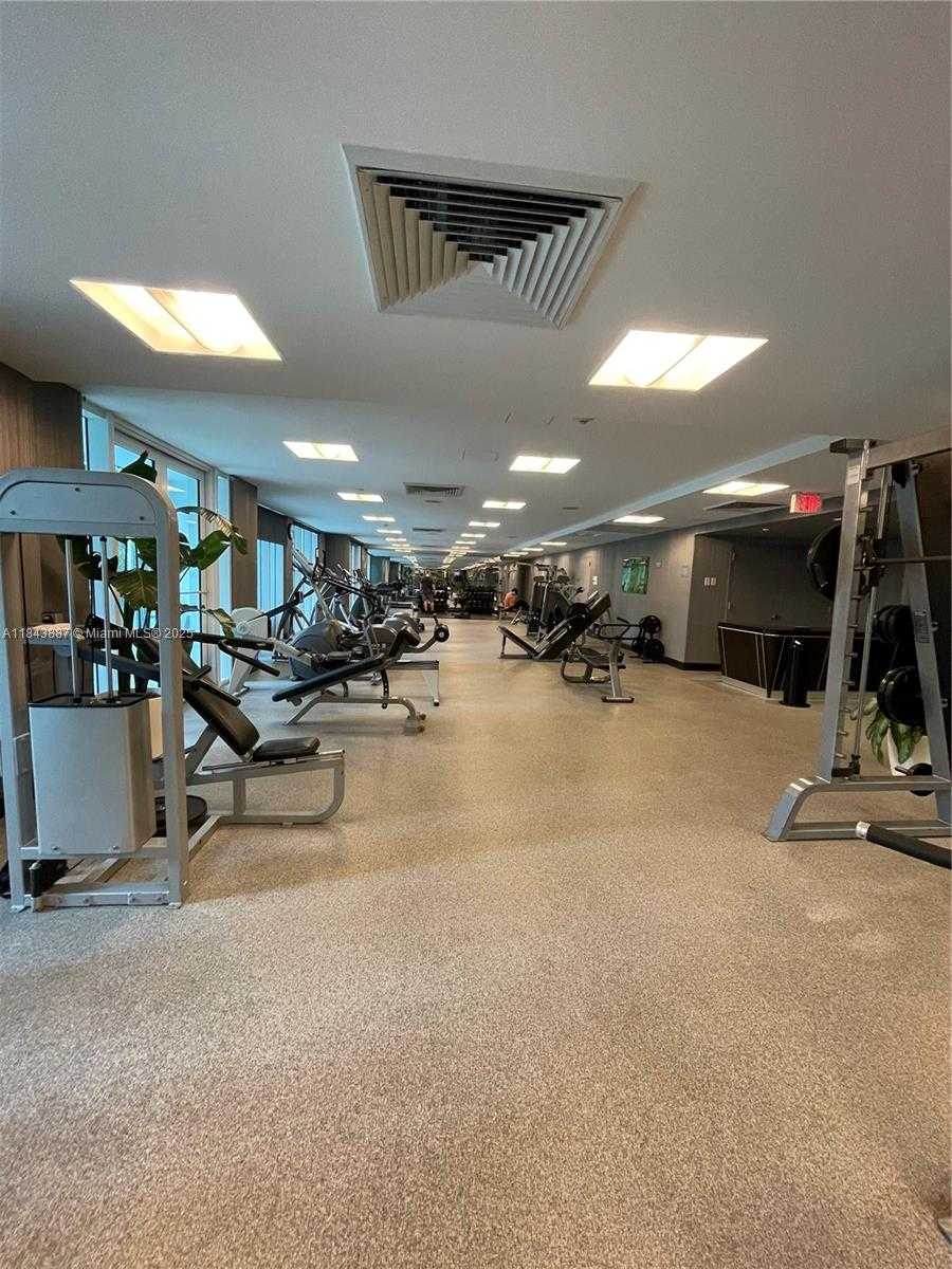 Small Image of 951 BRICKELL AVE #2803, Miami Number 28