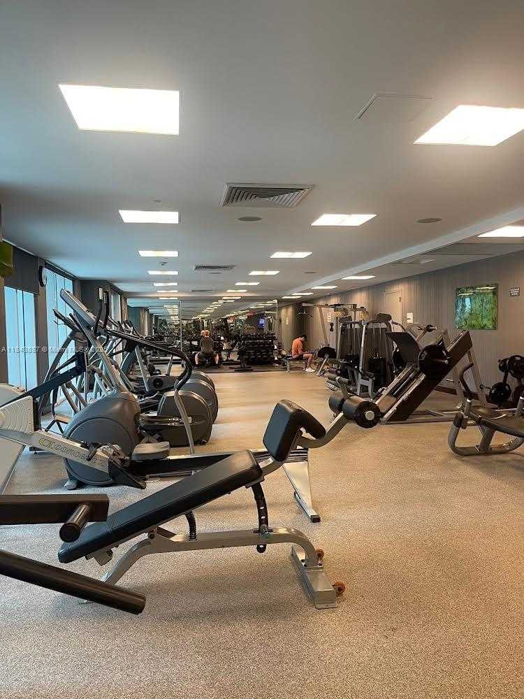 Small Image of 951 BRICKELL AVE #2803, Miami Number 29