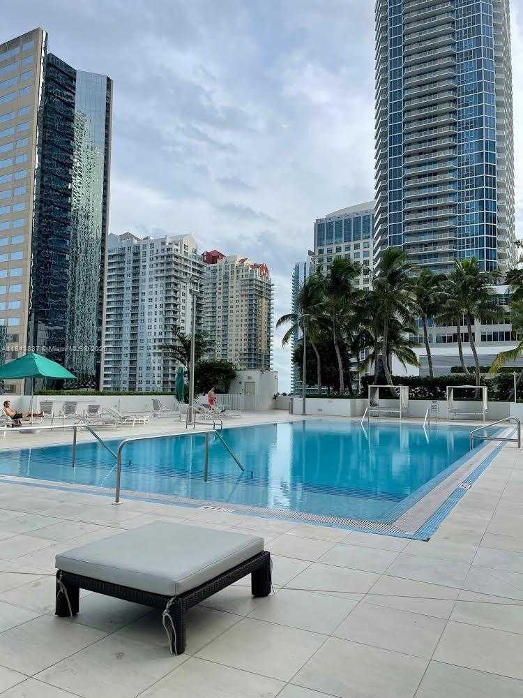 Small Image of 951 BRICKELL AVE #2803, Miami Number 30