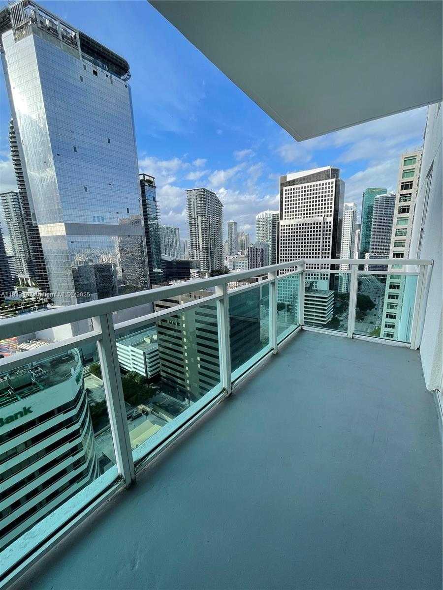 Small Image of 951 BRICKELL AVE #2803, Miami Number 33