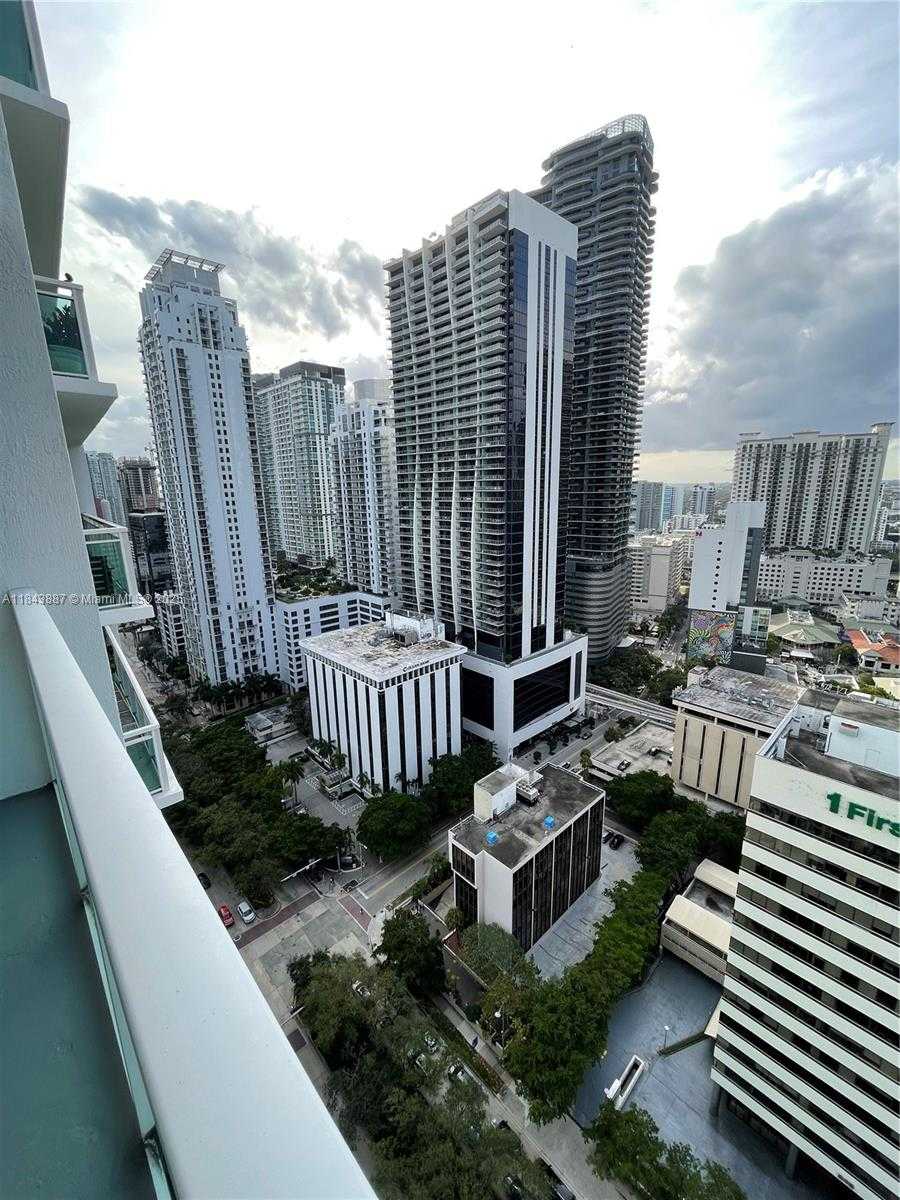 Small Image of 951 BRICKELL AVE #2803, Miami Number 34