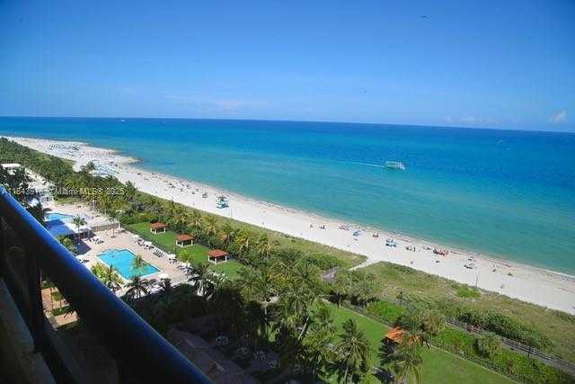Small Image of 2555 COLLINS AVE #1707, Miami Beach Number 2