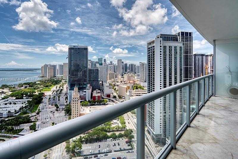 Small Image of 888 BISCAYNE BLVD #3605, Miami Number 26