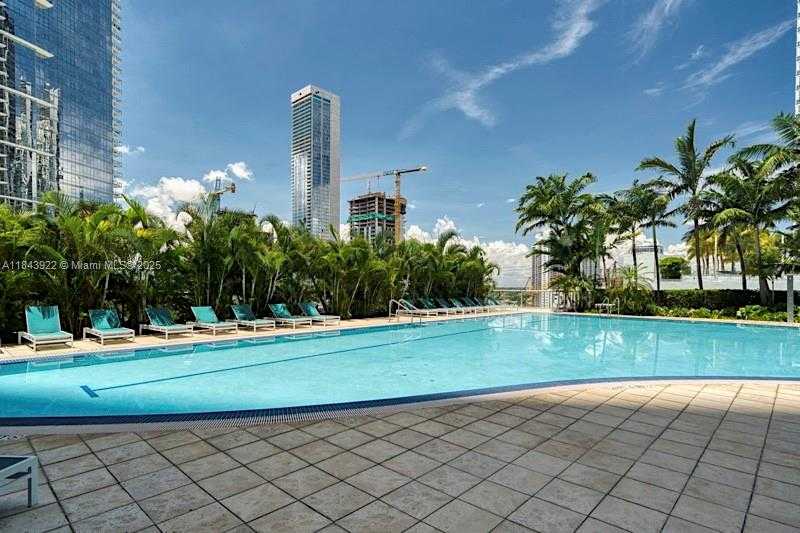 Small Image of 888 BISCAYNE BLVD #3605, Miami Number 27