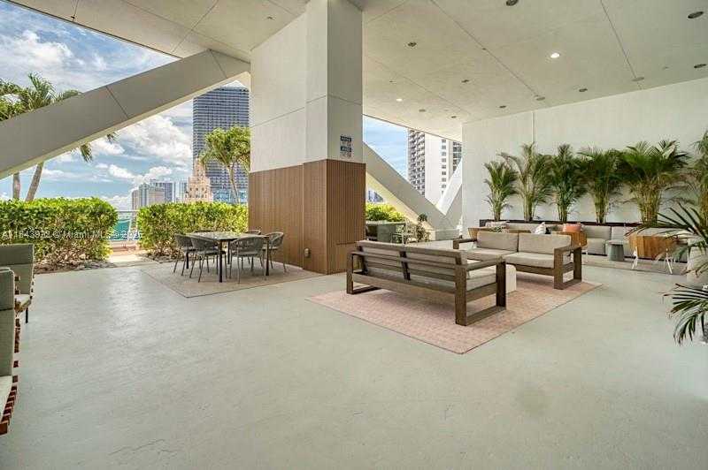 Small Image of 888 BISCAYNE BLVD #3605, Miami Number 29